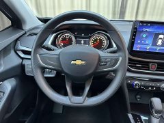 Volkswagen Viloran 2020 Mild Hybrid 530T Automatic Dynamic Edition (5 2 Seater) - ფოტო 8