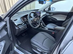 Volkswagen Viloran 2020 Mild Hybrid 530T Automatic Dynamic Edition (5 2 Seater) - ფოტო 9