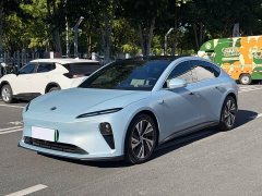 NIO ET5 2022 75kWh - ფოტო 1