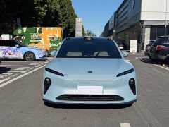 NIO ET5 2022 75kWh - ფოტო 2