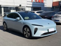 NIO ET5 2022 75kWh - ფოტო 3