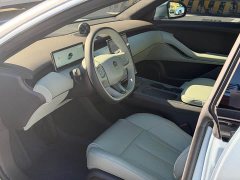 NIO ET5 2022 75kWh - ფოტო 4