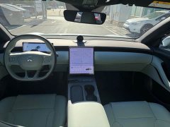 NIO ET5 2022 75kWh - ფოტო 6