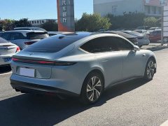 NIO ET5 2022 75kWh - ფოტო 7
