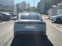 NIO ET5 2022 75kWh - ფოტო 8