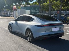 NIO ET5 2022 75kWh - ფოტო 9