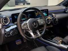 Mercedes-Benz Mercedes-AMG A 45 4MATIC (Imported) 2020 Facelift - ფოტო 10
