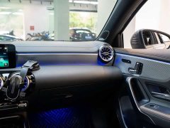 Mercedes-Benz Mercedes-AMG A 45 4MATIC (Imported) 2020 Facelift - ფოტო 11