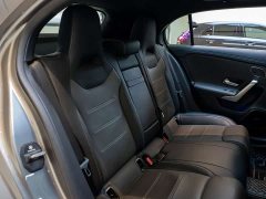 Mercedes-Benz Mercedes-AMG A 45 4MATIC (Imported) 2020 Facelift - ფოტო 12