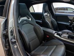 Mercedes-Benz Mercedes-AMG A 45 4MATIC (Imported) 2020 Facelift - ფოტო 13