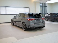 Mercedes-Benz Mercedes-AMG A 45 4MATIC (Imported) 2020 Facelift - ფოტო 14