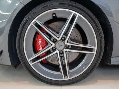 Mercedes-Benz Mercedes-AMG A 45 4MATIC (Imported) 2020 Facelift - ფოტო 15