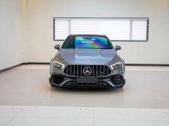 Mercedes-Benz Mercedes-AMG A 45 4MATIC (Imported) 2020 Facelift - ფოტო 2