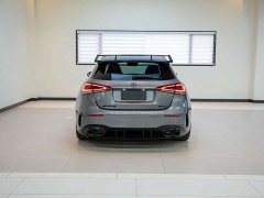 Mercedes-Benz Mercedes-AMG A 45 4MATIC (Imported) 2020 Facelift - ფოტო 4