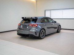 Mercedes-Benz Mercedes-AMG A 45 4MATIC (Imported) 2020 Facelift - ფოტო 5