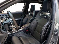 Mercedes-Benz Mercedes-AMG A 45 4MATIC (Imported) 2020 Facelift - ფოტო 6
