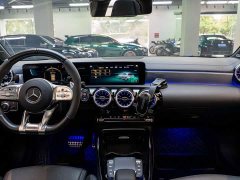 Mercedes-Benz Mercedes-AMG A 45 4MATIC (Imported) 2020 Facelift - ფოტო 8