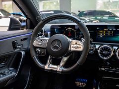 Mercedes-Benz Mercedes-AMG A 45 4MATIC (Imported) 2020 Facelift - ფოტო 9