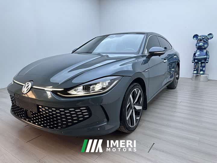 Volkswagen Lingdu L 280TSI DSG Spicy Edition