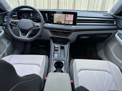 Volkswagen Lingdu L 280TSI DSG Spicy Edition - ფოტო 11