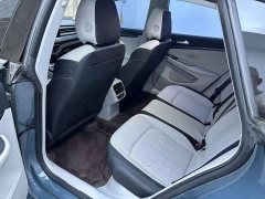 Volkswagen Lingdu L 280TSI DSG Spicy Edition - ფოტო 12
