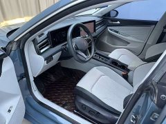 Volkswagen Lingdu L 280TSI DSG Spicy Edition - ფოტო 13