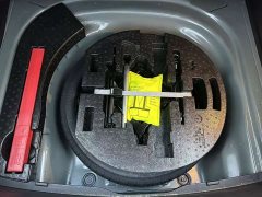 Volkswagen Lingdu L 280TSI DSG Spicy Edition - ფოტო 16