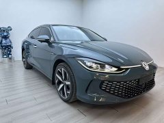 Volkswagen Lingdu L 280TSI DSG Spicy Edition - ფოტო 2