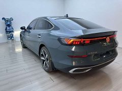 Volkswagen Lingdu L 280TSI DSG Spicy Edition - ფოტო 3
