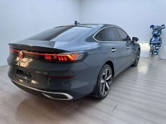 Volkswagen Lingdu L 280TSI DSG Spicy Edition - ფოტო 6