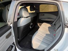 Geely Galaxy E8 700km Long-Range Smart Driving Edition - ფოტო 10