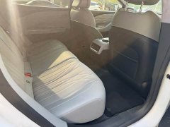 Geely Galaxy E8 700km Long-Range Smart Driving Edition - ფოტო 12