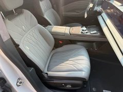 Geely Galaxy E8 700km Long-Range Smart Driving Edition - ფოტო 13