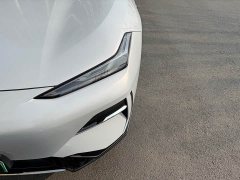 Geely Galaxy E8 700km Long-Range Smart Driving Edition - ფოტო 14