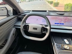 Geely Galaxy E8 700km Long-Range Smart Driving Edition - ფოტო 15