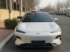 Geely Galaxy E8 700km Long-Range Smart Driving Edition - ფოტო 2