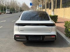 Geely Galaxy E8 700km Long-Range Smart Driving Edition - ფოტო 4