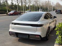 Geely Galaxy E8 700km Long-Range Smart Driving Edition - ფოტო 5