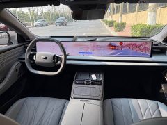 Geely Galaxy E8 700km Long-Range Smart Driving Edition - ფოტო 6