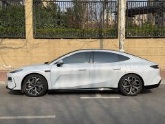 Geely Galaxy E8 700km Long-Range Smart Driving Edition - ფოტო 7