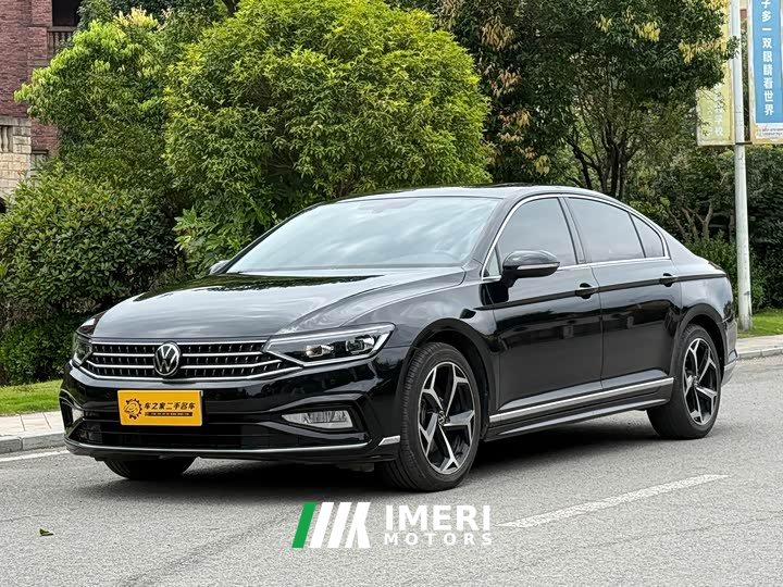 Volkswagen Magotan 2023 2 Million Units Commemorative Edition 330TSI DSG Luxury - ავტომობილი ჩინეთიდან