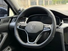 Volkswagen Magotan 2023 2 Million Units Commemorative Edition 330TSI DSG Luxury - ფოტო 10