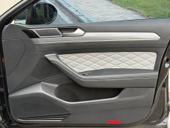 Volkswagen Magotan 2023 2 Million Units Commemorative Edition 330TSI DSG Luxury - ფოტო 11