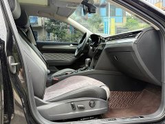 Volkswagen Magotan 2023 2 Million Units Commemorative Edition 330TSI DSG Luxury - ფოტო 12