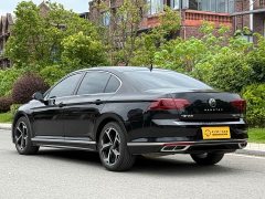 Volkswagen Magotan 2023 2 Million Units Commemorative Edition 330TSI DSG Luxury - ფოტო 13