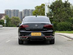 Volkswagen Magotan 2023 2 Million Units Commemorative Edition 330TSI DSG Luxury - ფოტო 14