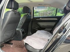Volkswagen Magotan 2023 2 Million Units Commemorative Edition 330TSI DSG Luxury - ფოტო 7