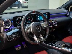 Mercedes-Benz Mercedes-AMG A 45 4MATIC (Imported) 2020 - ფოტო 10
