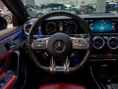 Mercedes-Benz Mercedes-AMG A 45 4MATIC (Imported) 2020 - ფოტო 11
