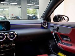 Mercedes-Benz Mercedes-AMG A 45 4MATIC (Imported) 2020 - ფოტო 12